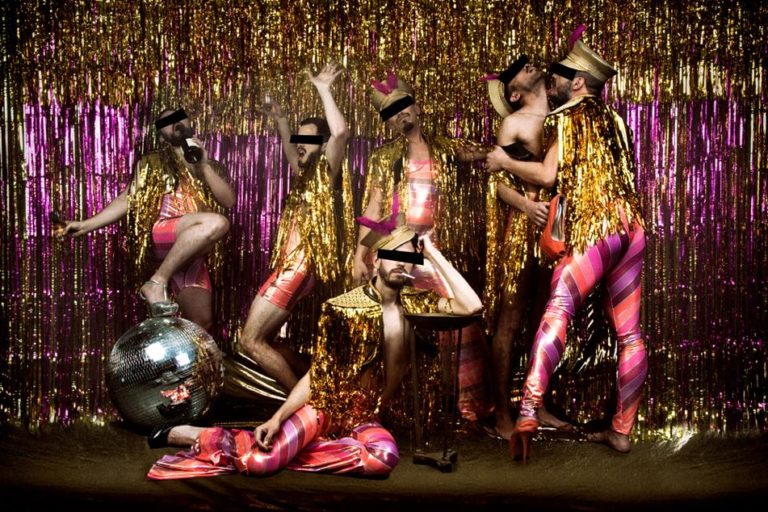 Mutis por el Foro: “El otro ritmo de la noche”, la obra que retrata a la discotheque Fausto en dictadura.
