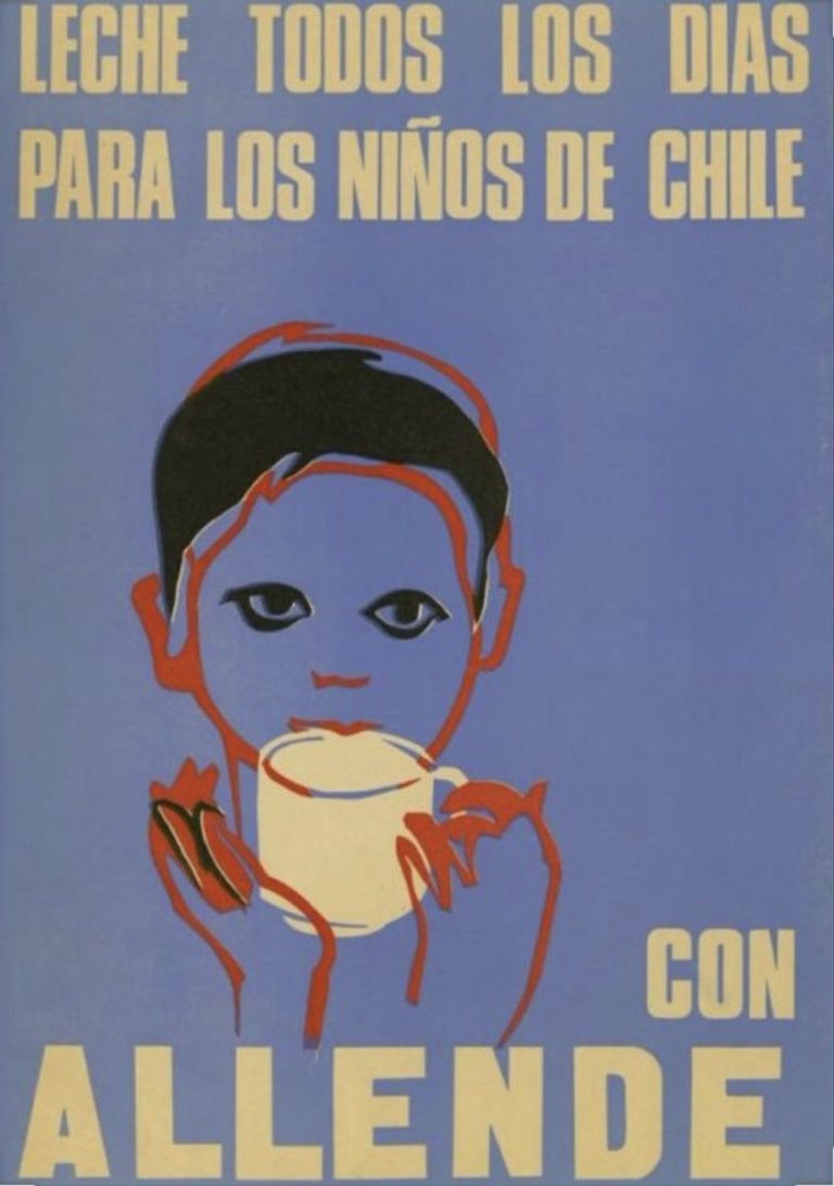 Dr. Juan C. Concha: “El medio litro de leche para los niños sigue siendo una medida de la UP que se consolidó hasta hoy”