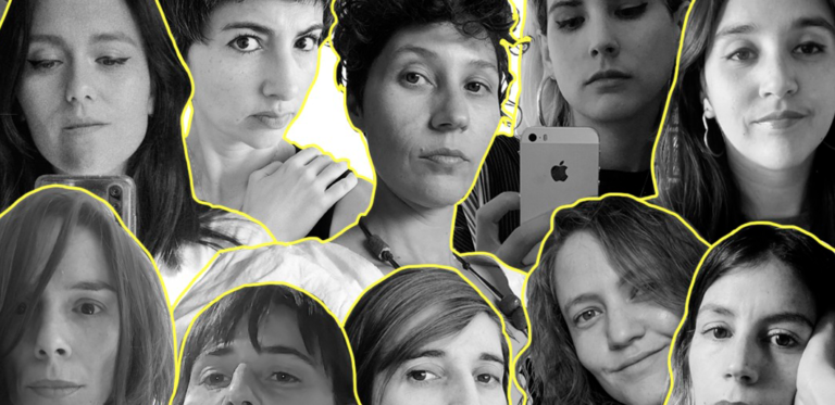 Leer es Resistir: “Neón Singles”: liberación de 12 cuentos de 12 escritoras.