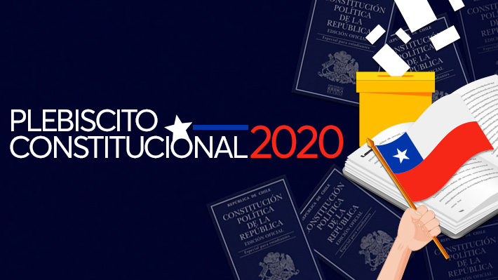 Autoridad sanitaria validó protocolo propuesto por Servel para realización de plebiscito constitucional