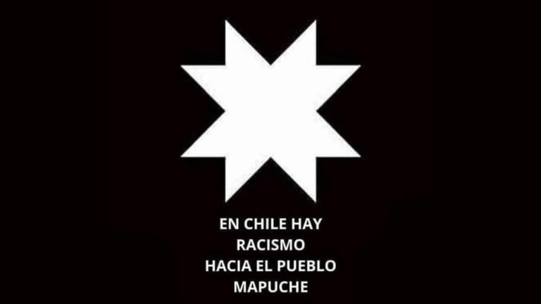 Racismo en Wallmapu:  Entre la mirada por sobre el hombro y su funcionalidad en los aparatos del Estado