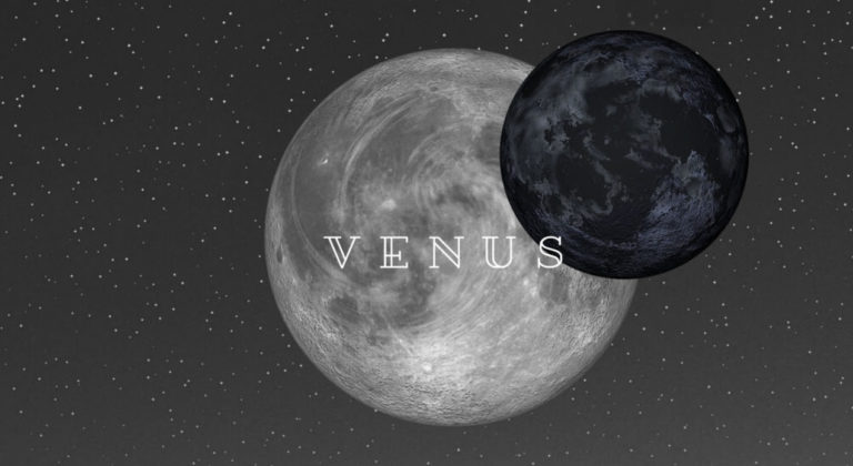 Daniel Chiang lanza “Venus” el tema con el que vuelve a sus orígenes
