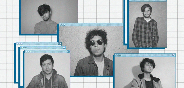 Escucha el indie rock de “Difícil de Explicar” el EP debut de Espacio Regular