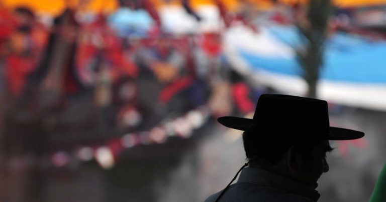 Por las Anchas Alamedas: “La estrategia de trazabilidad frente al plan Fondéate en casa”.