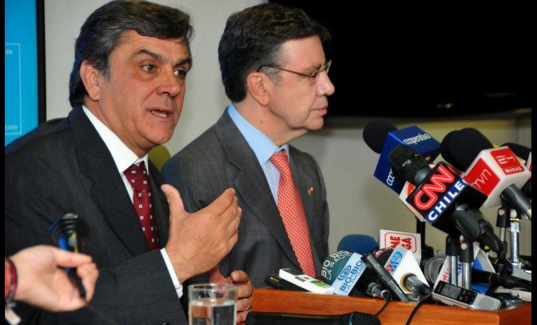 [Podcast] Carlos Arrué encargado Constituyente PC de Chile: “El rechazo va a ser un testimonio del fracaso de la constitución pinochetista”.