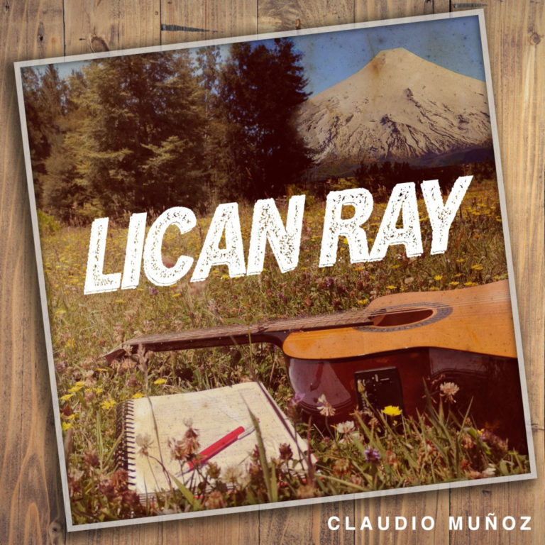 Música Nueva: Lican Rai vuelve a la ruta con “Lolenco”.