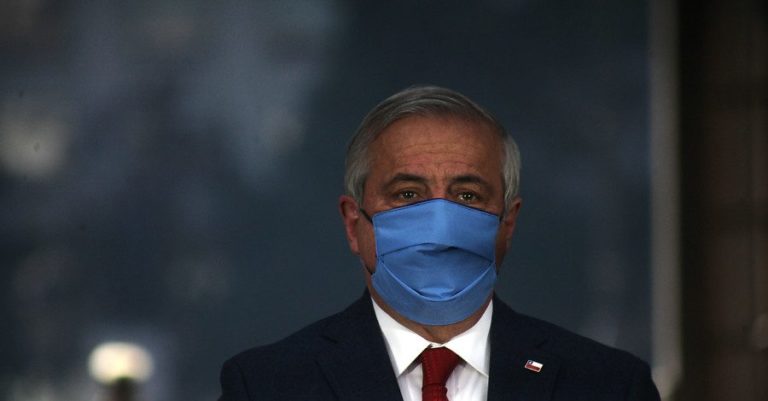 Diputada Mix sobre Mañialich: más de la mitad de los 16 mil fallecidos no pasaron por los centros de salud.