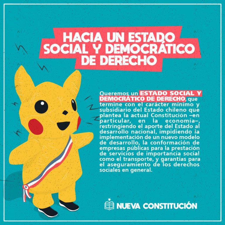 Parlamentarias y dirigentas sociales resaltan importancia del cambio de la Constitución para consagrar derechos sociales