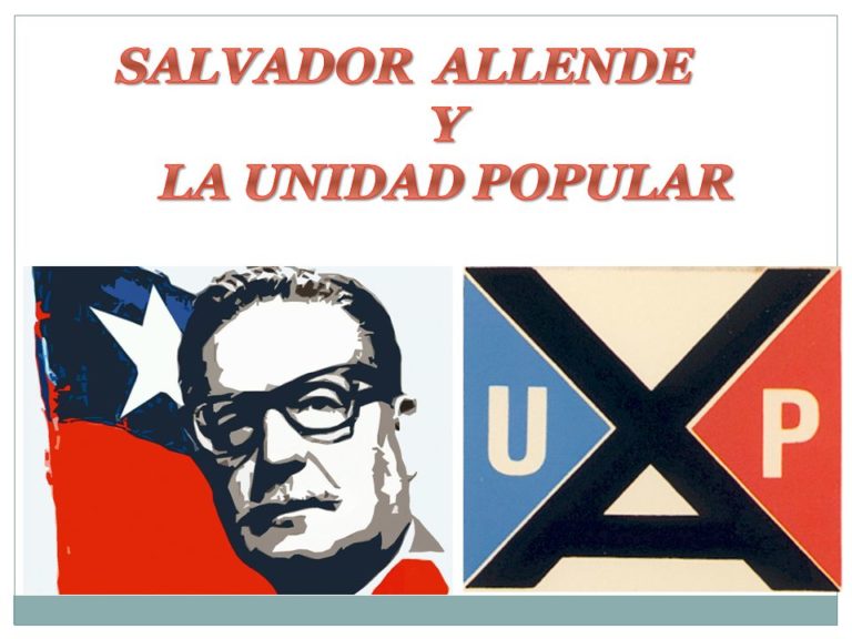 Juan A. Lagos: “Hoy más que nunca están las condiciones para retomar el proceso emancipador que el presidente Allende buscaba para Chile”