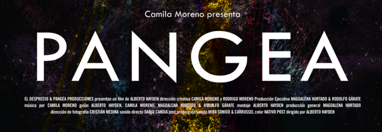 El documental de Camila Moreno disponible gratis en Red de Salas
