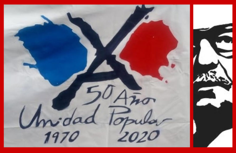 Destacan significado del legado político de la Unidad Popular