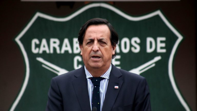 Karol Cariola y los fundamentos de la acusación constitucional contra Víctor Pérez