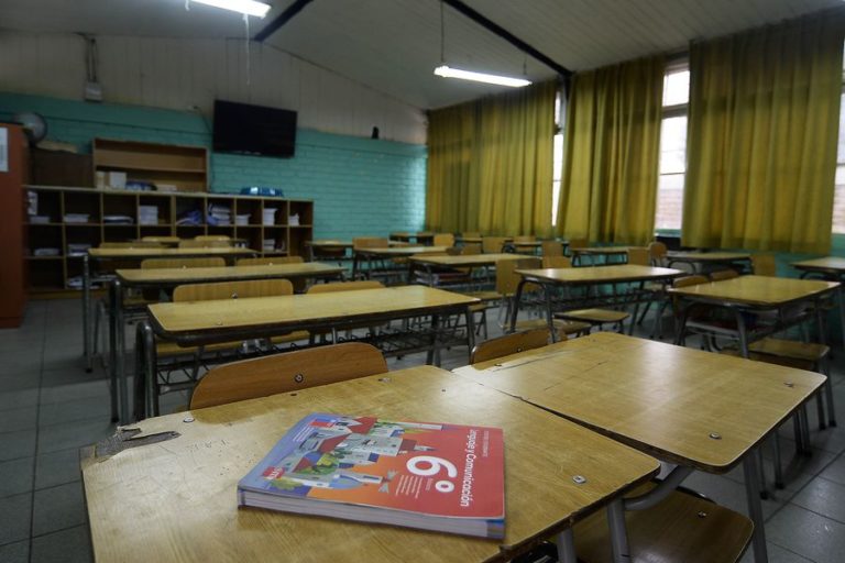 [Podcast] Especial de Prensa: “Diputado Rocafull presenta proyecto que prohíbe la reapertura de centros educativos”.