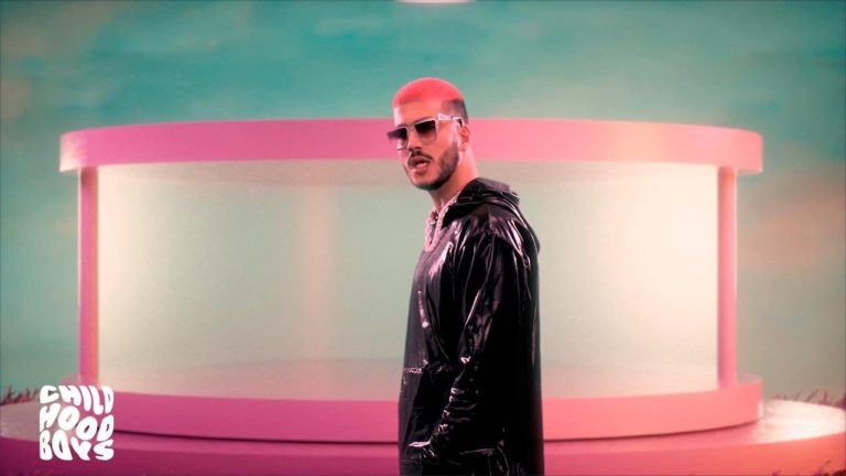 Música Nueva: Fran Mera (ex Izone) estrena su nuevo single “De perreo a guayeteo”.