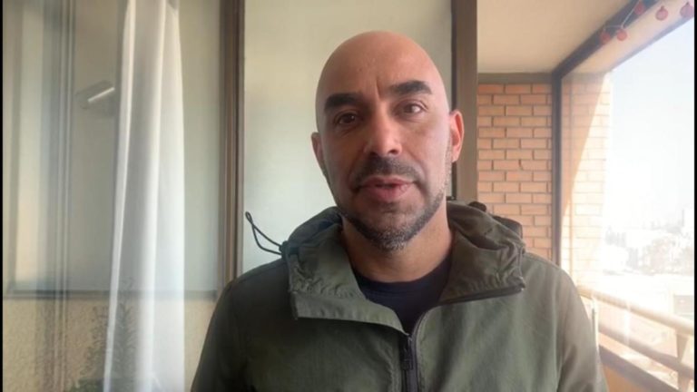 Jorge Ramírez, Presidente de Comunes: “Espero que no hayan más de dos listas de oposición en la próxima constituyente”.