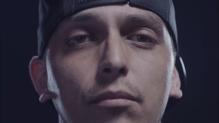 Especial de Prensa: El rap llega hoy a Matucana 100.