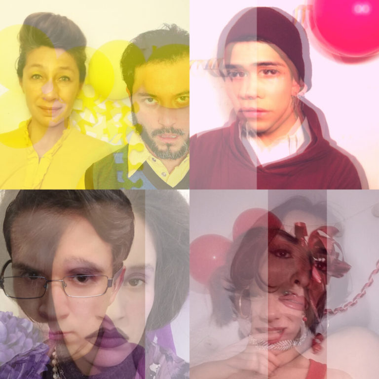 Mutis por el Foro: “Bichos Raros”, obra sobre disidencia sexual se presenta en ciclo digital de Teatro Sidarte.