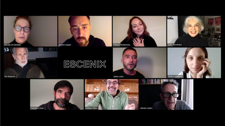 Mutis por el Foro: Relecturas de Shakespeare de autores nacionales, serán transmitidas gratuitamente.