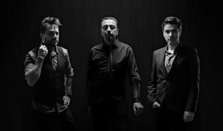 Música Nueva: Lucybell libera su esperado disco acústico “Mil caminos”.