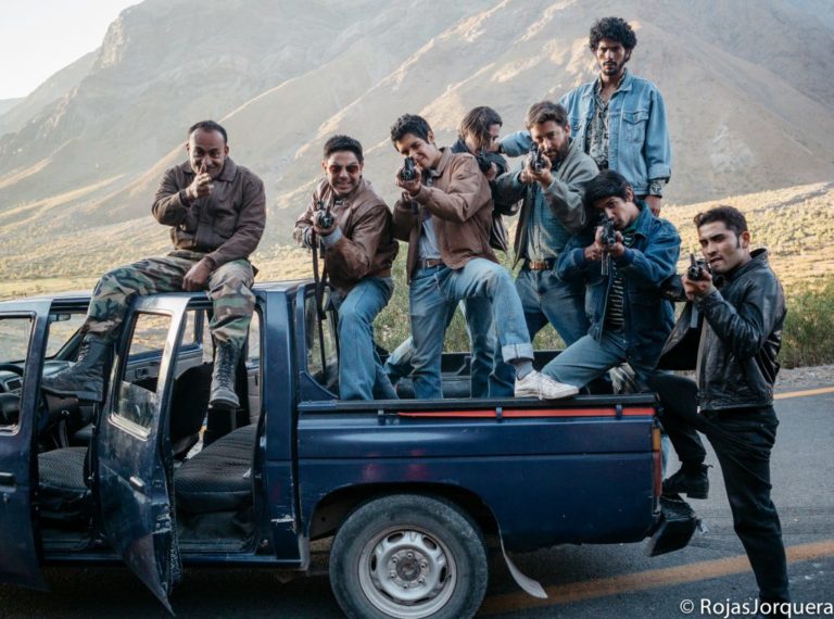 Función Vermú: El estreno nacional “Matar a Pinochet”.