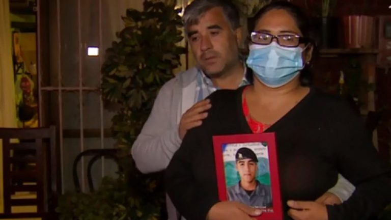 Juventudes: Estudiante en Puente Alto fallece durante primera jornada de clases presenciales.