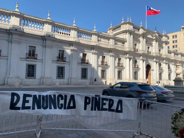 Los argumentos políticos y sociales que sustentan proyecto de reforma constitucional para adelantar elecciones presidenciales y parlamentarias