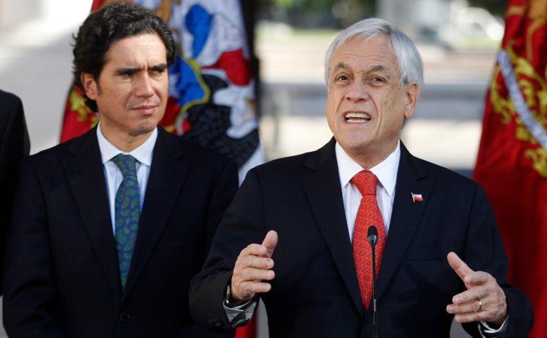 Diputado Teillier reitera que solicitud de ministro Briones por listado de retiro de fondos es abusivo
