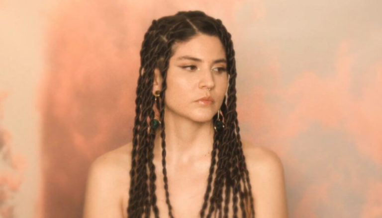 Música Nueva: Valentina Marinkovic estrena el single “Tiene más sentido”.