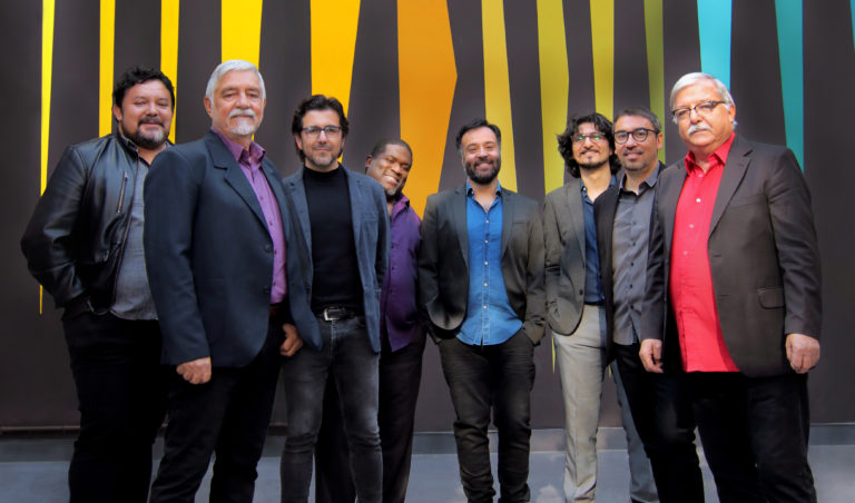 Tras exitoso concierto en octubre, Inti Illimani regresa con nuevo show