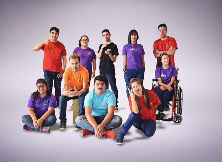 Música Nueva: Música Ensamble, el proyecto inclusivo que busca transformar la sociedad.