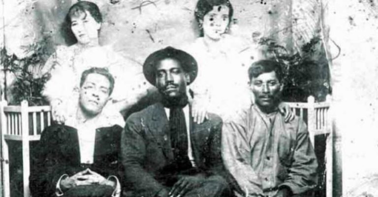 Juventudes: Organización Afrocoquimbo reafirma la condición histórica y nativa del pueblo tribal afrodescendiente en Chile.