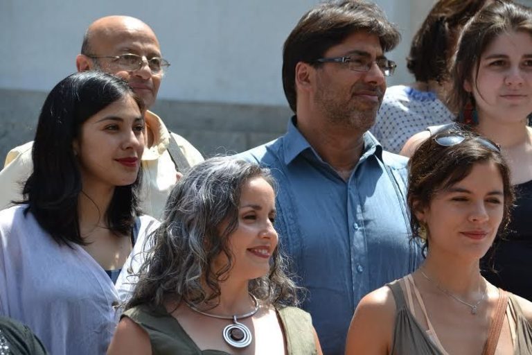 Alejandra Placencia pide respetar proceso unitario de organizaciones vecinales, sociales y políticas en Ñuñoa para enfrentar a la derecha