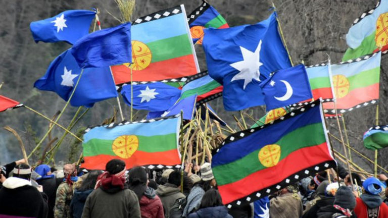 Juan A. Lagos sobre tema Mapuche: “La negación del diálogo apunta finalmente a avalar la violencia desde el Estado; pone condiciones e imposiciones a una comunidad excluida”