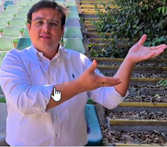 Concejal Lizana de Pudahuel denuncia exclusión arbitraria de primarias ciudadanas