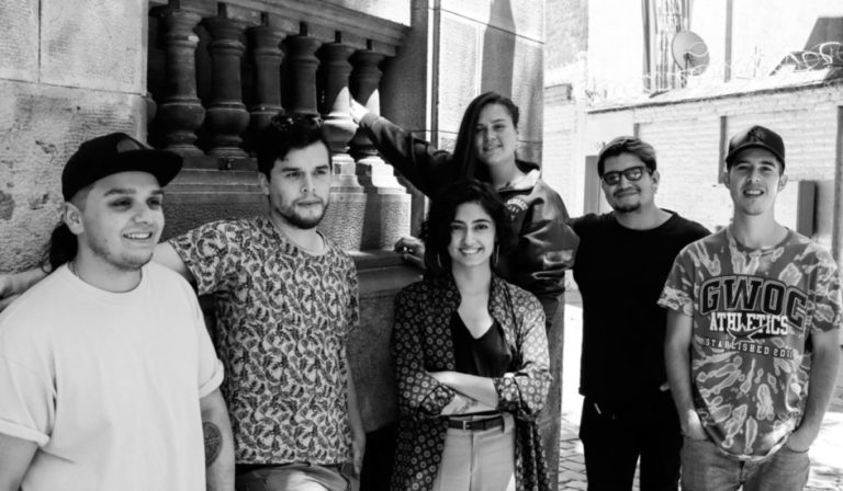 Música Nueva: “La Máquina del Tiempo”, el repaso histórico de OXA en su nuevo EP.
