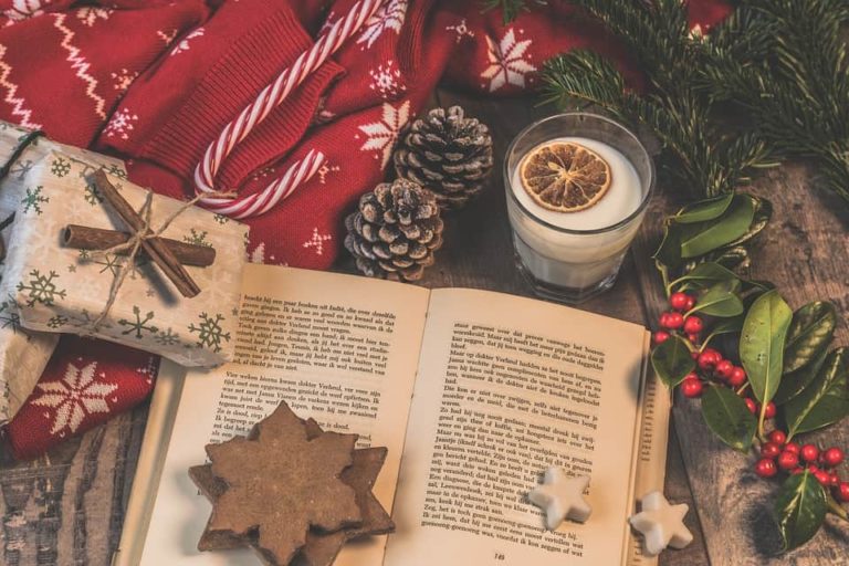 Leer es Resistir: Jolabokaflod, la curiosa tradición islandesa de regalar libros en Navidad.
