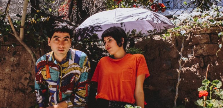 Matucana 100 abre sus puertas a la música Matucana 100 abre sus puertas a la música