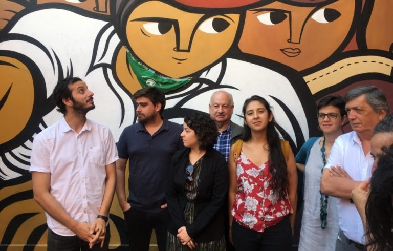 En Ruta hacia una NC: “Proyecciones de la convergencia entre el Frente Amplio y el Partido Comunista.