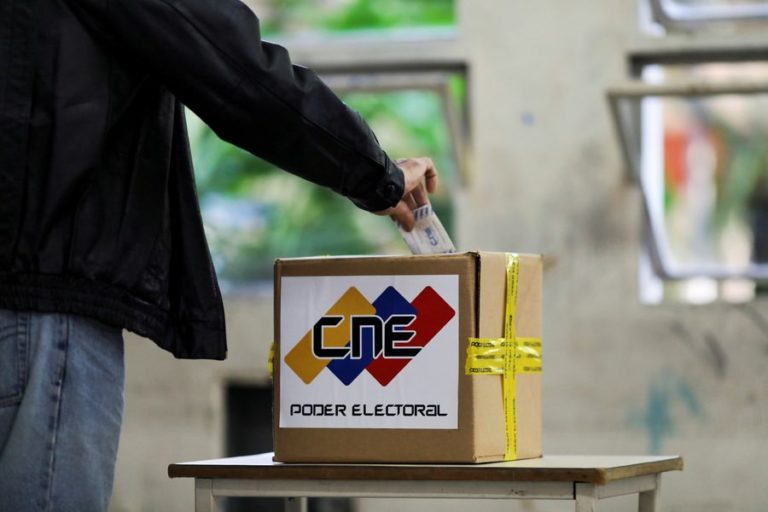 Diputado Barrera denunció estrategia golpista de Cancillería chilena frente a elecciones en Venezuela