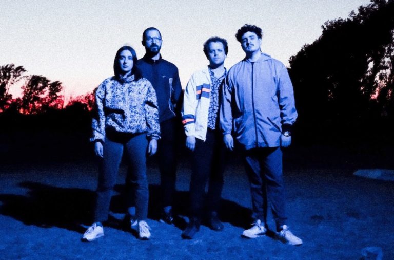 Música Nueva: Chicarica, el secreto mejor guardado del pop chileno, estrena su primer LP.