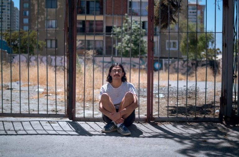 Música Nueva: Diego Rañileo explora los matices del indie en su EP debut “Nada Podría Hacer”.