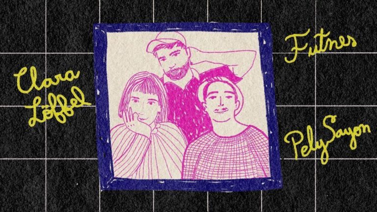 Música Nueva: “En el Resbalín” es la nueva reflexión en clave contemporánea de Futnes.