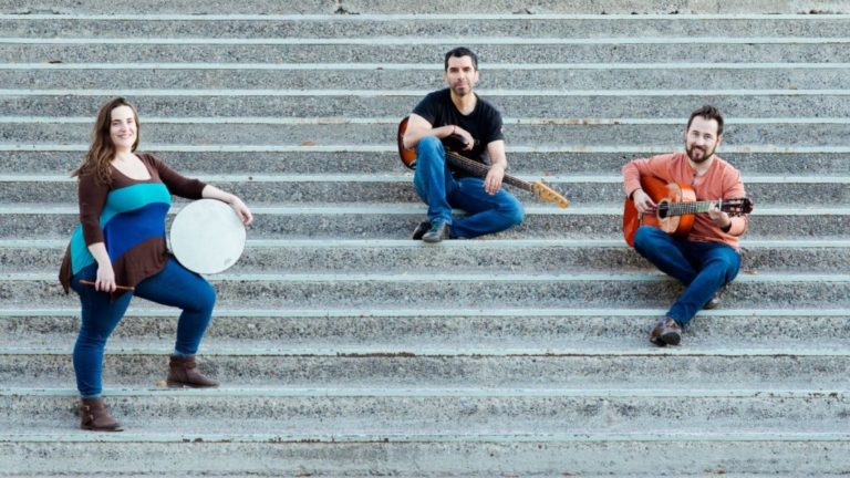 Música Nueva:  Mosaico Fusión le canta a la esperanza en Gotaluna.