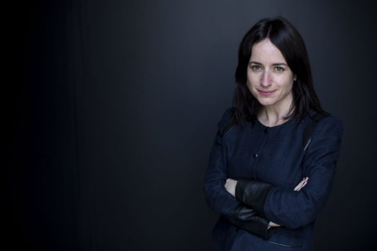 Función Vermú: Maite Alberdi y el cine de industria posible para Chile