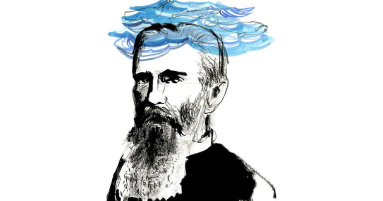 Leer es Resistir: las pre inscripciones para la cartelera 2021 y “Moby Dick” de Herman Melville.