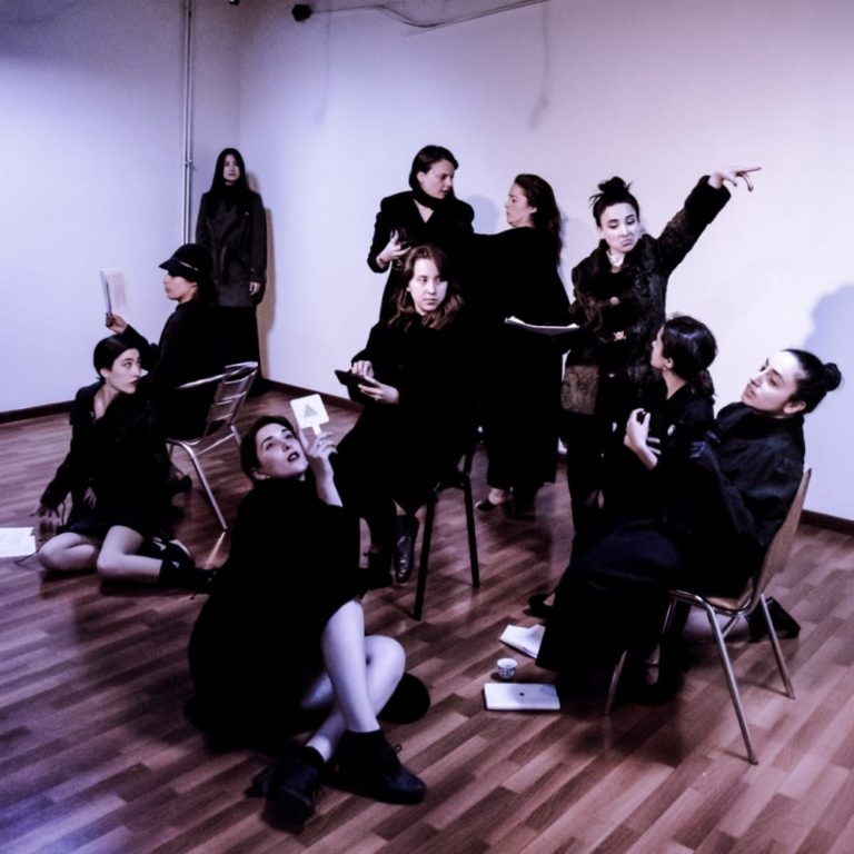 Mutis por el Foro: Se estrena en Santiago a Mil “Proyecto Mileva: El Documental”.