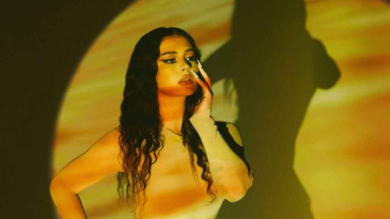 Música Nueva: Una de las revelaciones del pop y soul, SOULFIA, presenta hits “Pantera”.