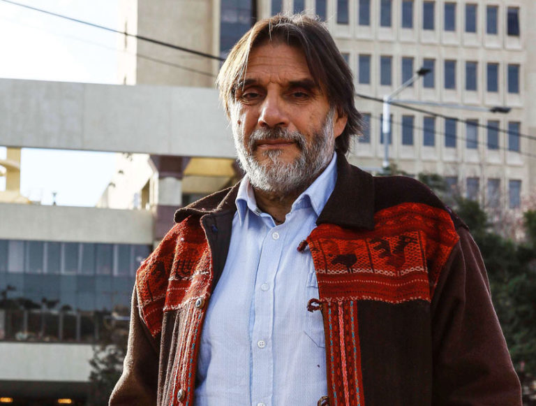 Diputado Amaro Labra: “Primero la nueva Constitución y después las grandes reformas estructurales”