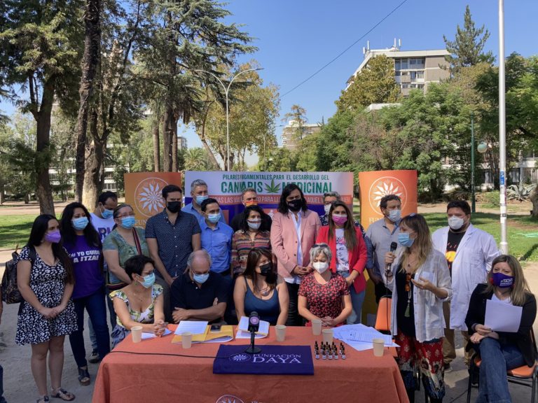 Denuncian persecución sistemática de pacientes y de centros médicos cannábicos