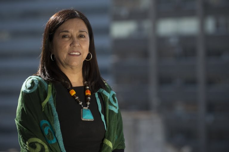Margarita Makuc: “Es muy importante que la nueva Constitución destaque claramente el rol del Estado en la propiedad y administración de los recursos estratégicos”